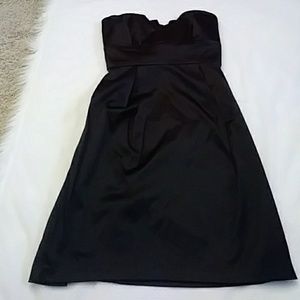 Teeze Me black dress